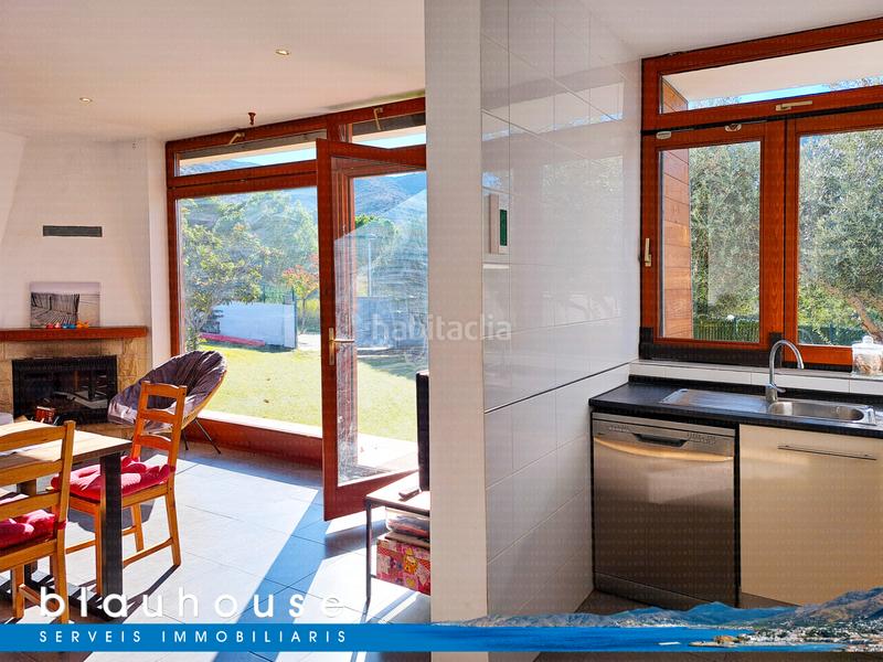 Foto 99a13fcb-e4bc-4c6d-a608-13fd824c26ab. Haus mit kamin parking pool in La Vila Llançà