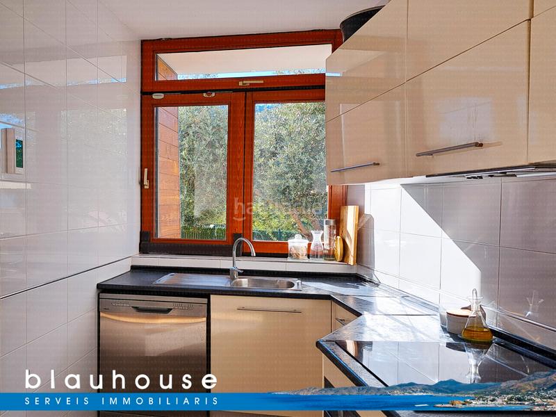 Foto bb7419a0-05ee-4bc2-91a6-049292d8de7d. Haus mit kamin parking pool in La Vila Llançà