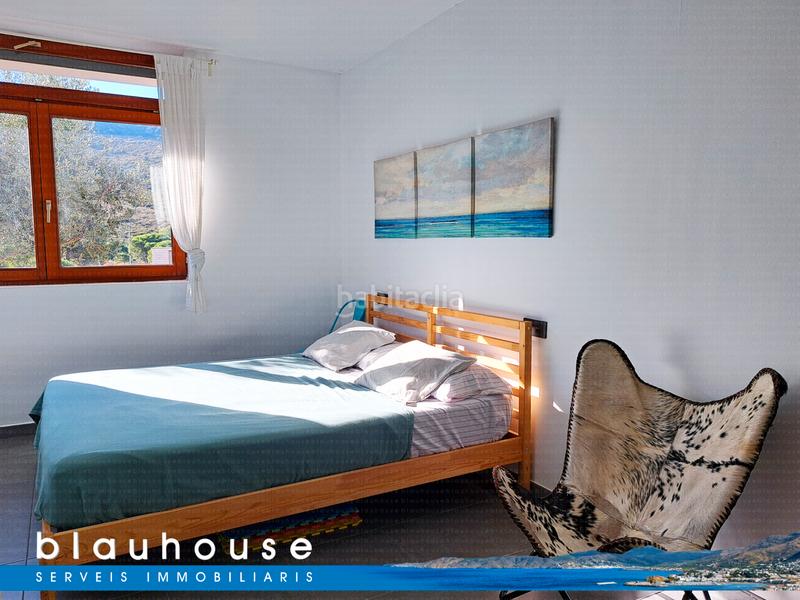 Foto e1750e08-8ded-483d-a25e-4c9a28cf66b2. Haus mit kamin parking pool in La Vila Llançà