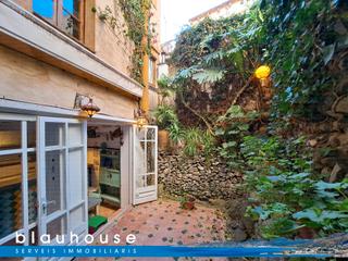 Casa a Selva de Mar (La). Vivienda singular en venta