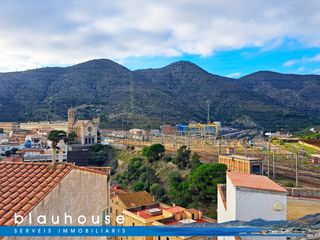 Casa en Portbou