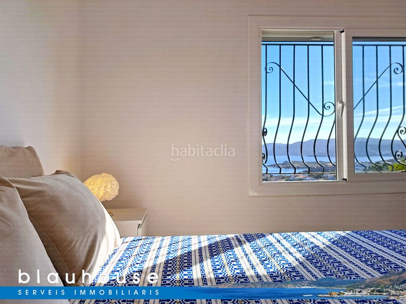 Foto 08f3d18b-15f5-4641-ab07-7a799337269d. Casa amb xemeneia aparcament a Port de la Selva (El)