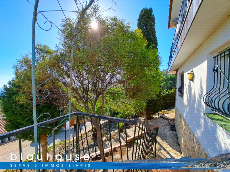 Foto 09bc8a45-e9d4-4aa1-9a35-bc6a3baaf44e. Casa amb xemeneia aparcament a Port de la Selva (El)