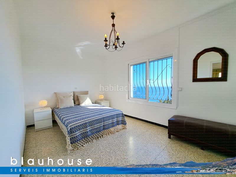 Foto 3e7100ef-0127-48a0-be29-b3864c6c9d89. Casa amb xemeneia aparcament a Port de la Selva (El)