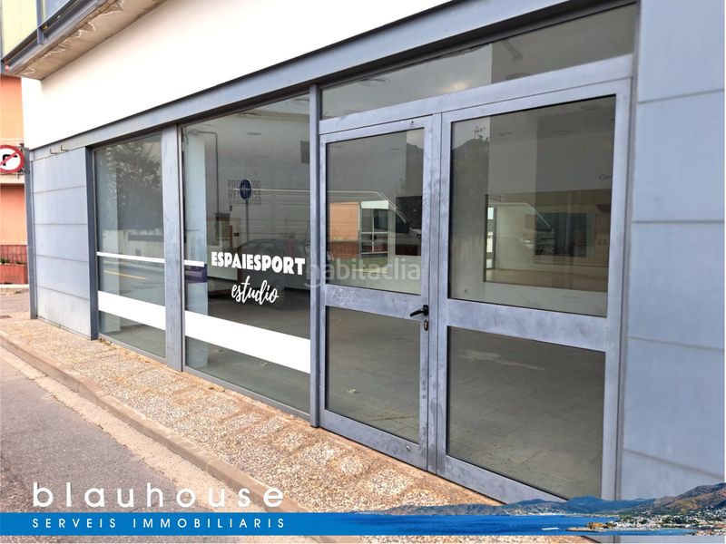 Foto 153c5d44-5131-4ab7-a505-11bd9b46274c. Local comercial a La Vila Llançà