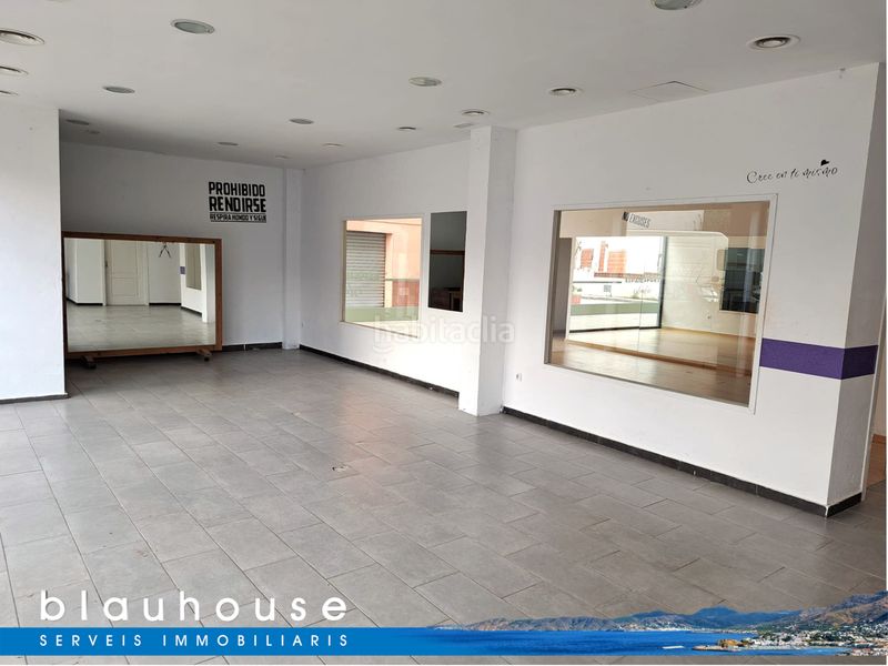 Foto 4c2674ad-fd9a-4412-a73f-525663d73653. Local comercial a La Vila Llançà