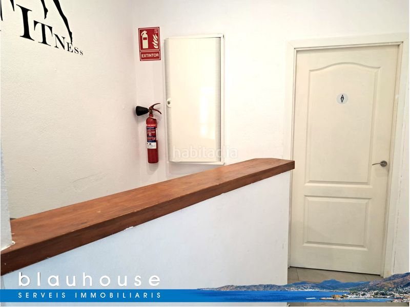 Foto cce3d6f0-cb5f-4d64-ae02-36e633694056. Local comercial a La Vila Llançà