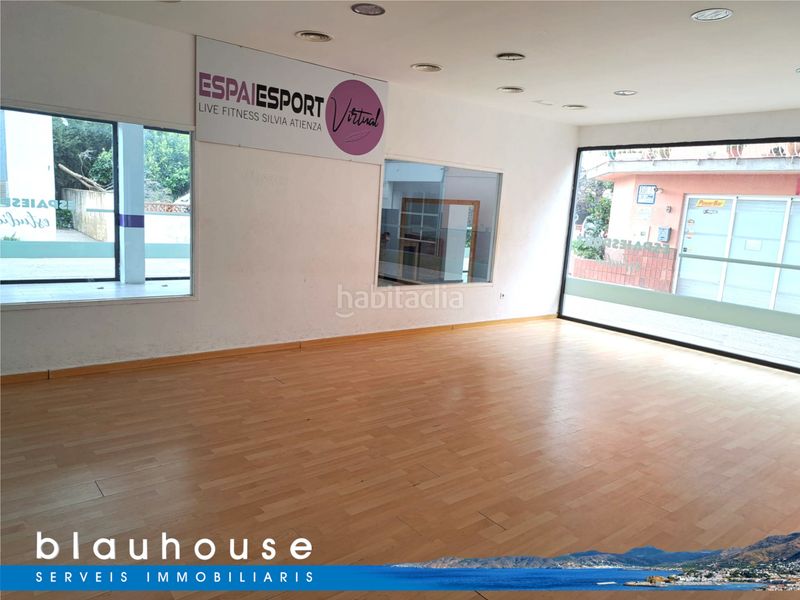 Foto d9d50352-cc69-4c6d-ac83-9cb80982571b. Local comercial a La Vila Llançà