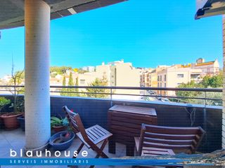 Apartament a La Vila. Apartamento en en centro de llan��