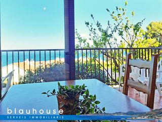Apartamento en Cau del Llop - Super Fener - Fener. Apartamento vistas al mar