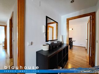 Apartament a El Colomer - La Bateria - La Coma. Piso de 3 habitaciones