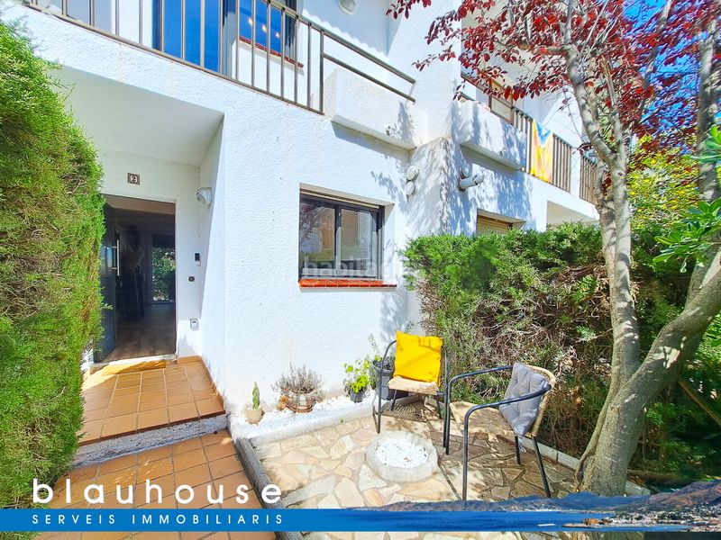 Foto 4fe251af-1618-4c36-9446-b6821e201424. Casa adossada amb xemeneia aparcament a Cau del Llop - Super Fener - Fener Llançà