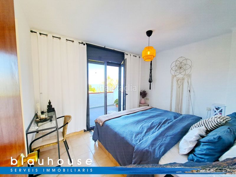 Foto 9b6f7b08-e419-4fa0-8ea3-e47106dc42c2. Casa adossada amb xemeneia aparcament a Cau del Llop - Super Fener - Fener Llançà
