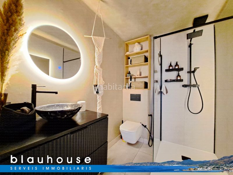 Foto a1877319-2688-4e3d-94ed-74b88f8557f0. Casa adossada amb xemeneia aparcament a Cau del Llop - Super Fener - Fener Llançà