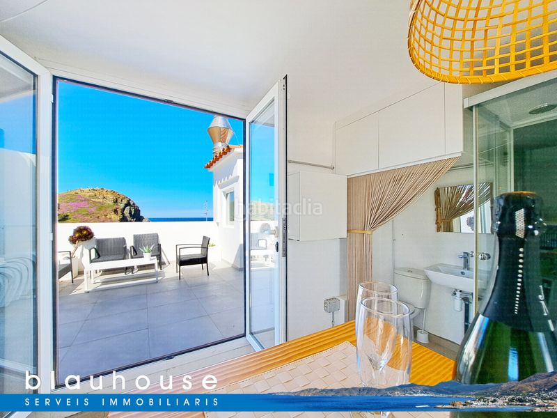 Foto cb063ddf-0ede-4678-b8ea-9c74eb6d8af3. Casa a Carboneres - La Farella Llançà