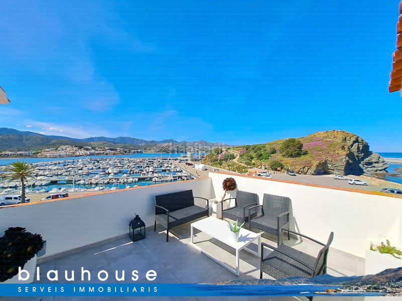 Foto f0155d9c-a736-4b94-8738-4dbd2b4b2c6d. Casa a Carboneres - La Farella Llançà