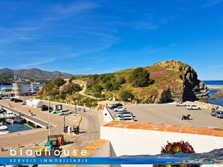 Casa a Carboneres - La Farella. Edificio en venta 1� l�nea de mar
