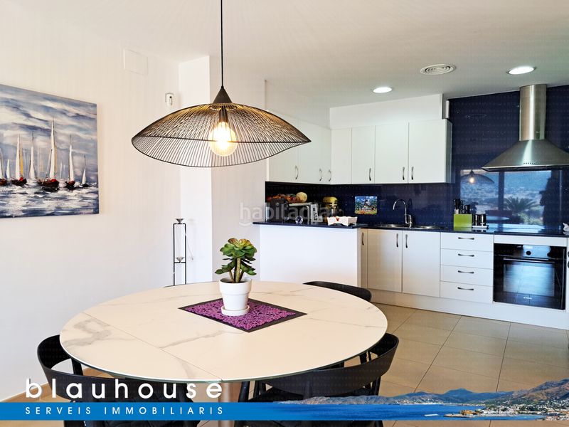 Foto 104693a2-e374-4c22-812d-95b1d5f8c3f3. Apartament amb calefacció aparcament piscina a Grifeu - Cap Ras - Els Estanys - Sant Genís Llançà