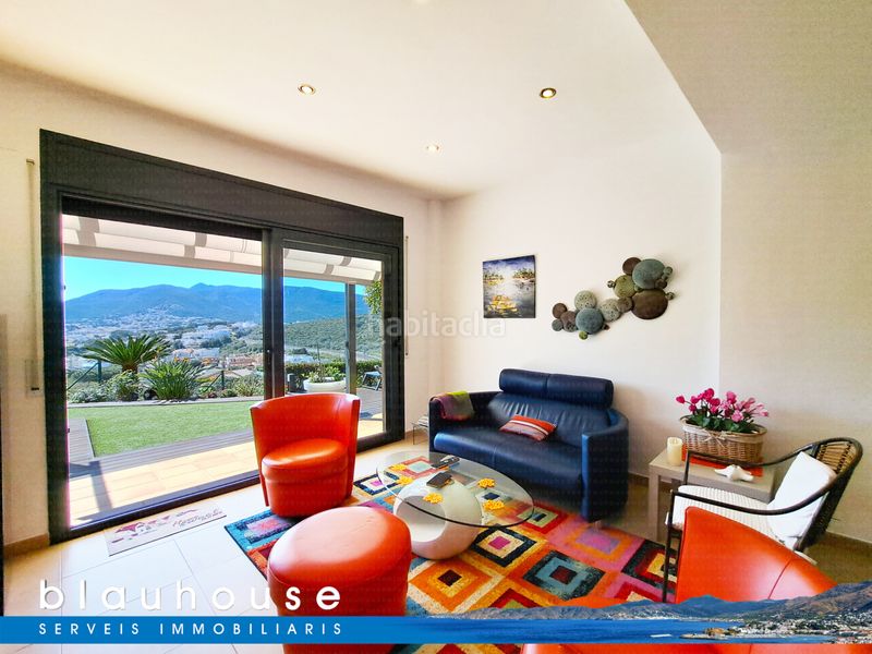 Foto 27c323dd-7b58-4dfc-9dfc-c557e82bee90. Apartament amb calefacció aparcament piscina a Grifeu - Cap Ras - Els Estanys - Sant Genís Llançà