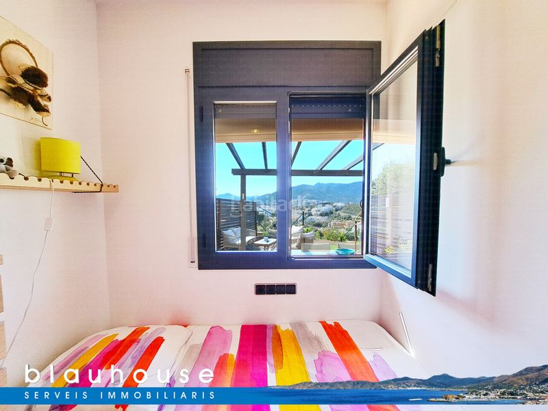 Foto 2d515cdf-7ab0-4824-bcc6-5e779409524e. Apartament amb calefacció aparcament piscina a Grifeu - Cap Ras - Els Estanys - Sant Genís Llançà