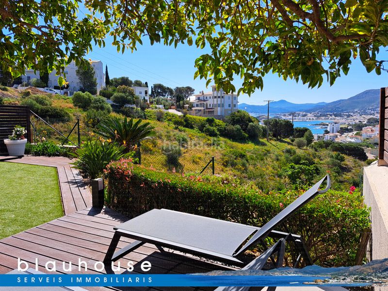 Foto 80818779-413c-41a4-83e6-8da1a27ad805. Apartament amb calefacció aparcament piscina a Grifeu - Cap Ras - Els Estanys - Sant Genís Llançà