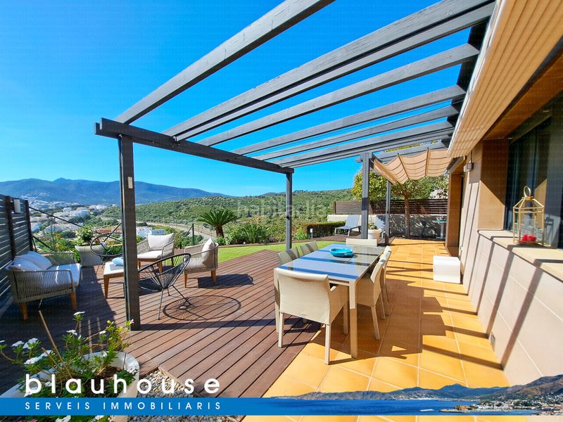 Foto 8149191f-0a96-4273-a559-35c08217b5ca. Apartament amb calefacció aparcament piscina a Grifeu - Cap Ras - Els Estanys - Sant Genís Llançà