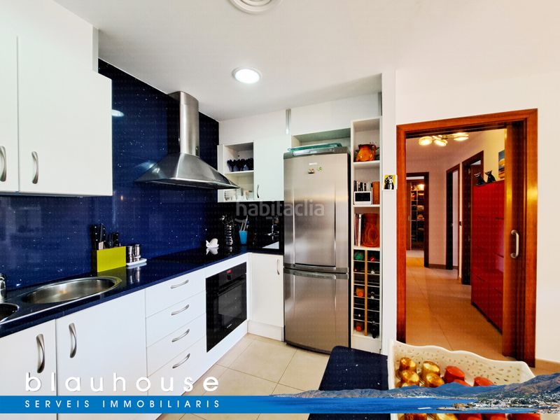 Foto 99f5f5e1-8724-451e-886e-f4eebec62ef4. Apartament amb calefacció aparcament piscina a Grifeu - Cap Ras - Els Estanys - Sant Genís Llançà