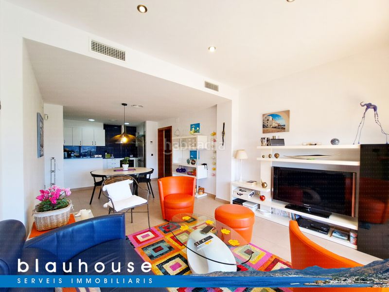 Foto ac714452-2642-4da3-8500-2f32b24cc535. Apartament amb calefacció aparcament piscina a Grifeu - Cap Ras - Els Estanys - Sant Genís Llançà