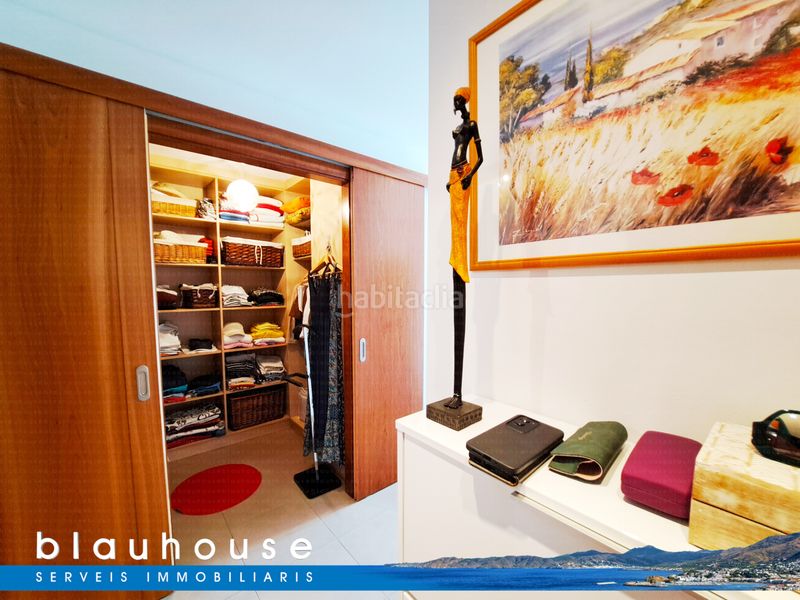Foto cdddc857-27ac-4ba6-a00b-5628414ef1f6. Apartament amb calefacció aparcament piscina a Grifeu - Cap Ras - Els Estanys - Sant Genís Llançà