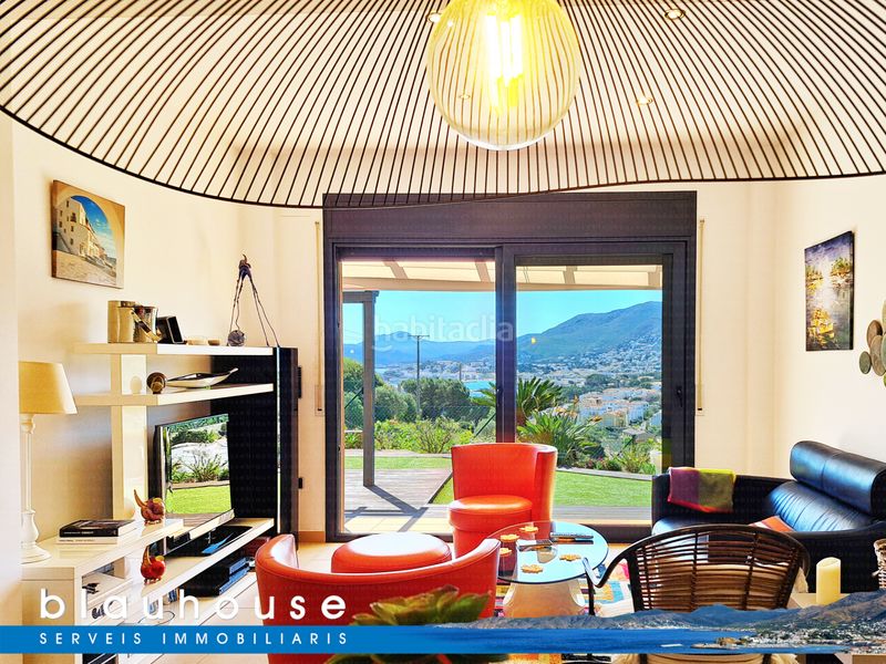 Foto e29c2670-730e-4704-8603-d6293637875f. Apartament amb calefacció aparcament piscina a Grifeu - Cap Ras - Els Estanys - Sant Genís Llançà