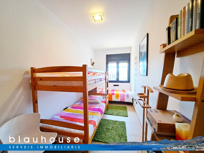 Foto f4913d6e-52f6-4e63-8316-3f868d8fc250. Apartament amb calefacció aparcament piscina a Grifeu - Cap Ras - Els Estanys - Sant Genís Llançà