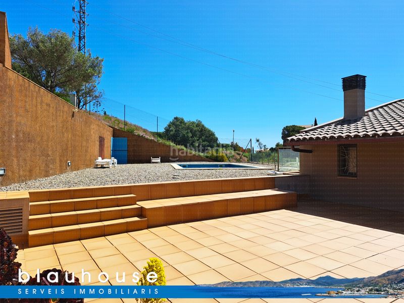 Foto 2bd1f75d-2d84-4d24-856b-b3398588c2ed. Dúplex amb calefacció aparcament piscina a Grifeu - Cap Ras - Els Estanys - Sant Genís Llançà