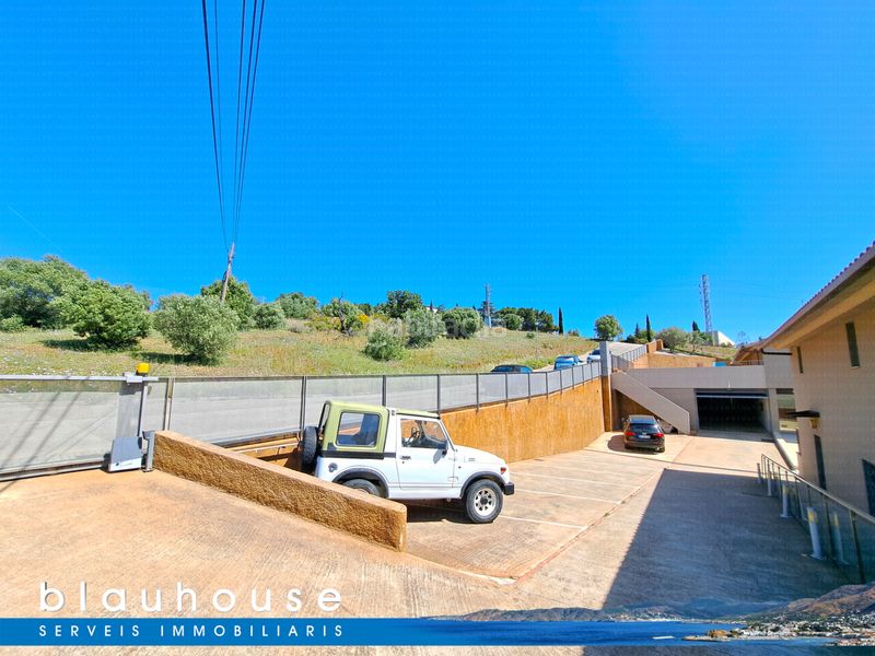 Foto 9f5475a2-261c-46c1-a98c-fd6b8f54bfb6. Dúplex amb calefacció aparcament piscina a Grifeu - Cap Ras - Els Estanys - Sant Genís Llançà