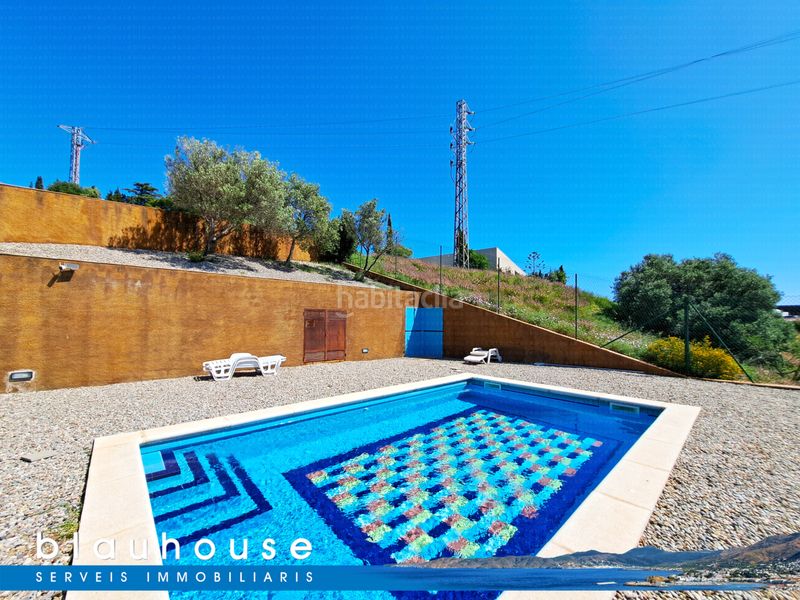 Foto cb986019-b03b-434b-98fc-113af3f086aa. Dúplex amb calefacció aparcament piscina a Grifeu - Cap Ras - Els Estanys - Sant Genís Llançà