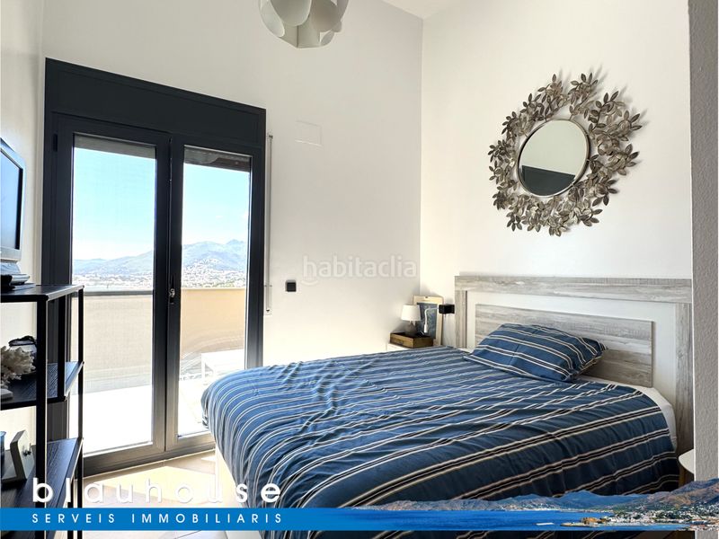 Foto eecfad6f-64d8-4703-8238-93dc0df0ab43. Dúplex amb calefacció aparcament piscina a Grifeu - Cap Ras - Els Estanys - Sant Genís Llançà