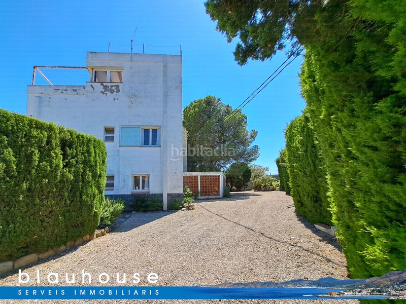 Foto 167f9e6d-30ec-4f0e-a504-1380b16b846f. Casa en Grifeu - Cap Ras - Els Estanys - Sant Genís Llançà