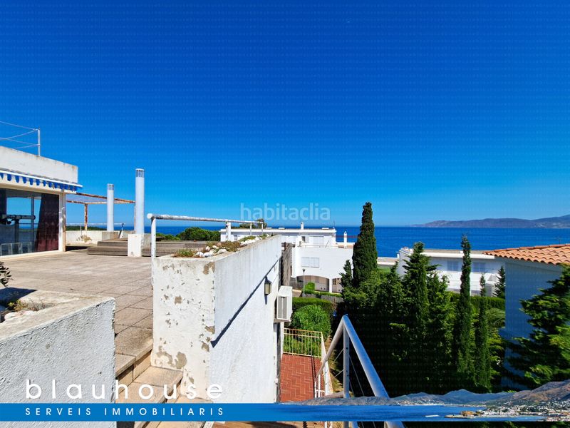 Foto 6ab0b62a-a859-4c8f-a3c8-892dd6b64f7e. Casa en Grifeu - Cap Ras - Els Estanys - Sant Genís Llançà