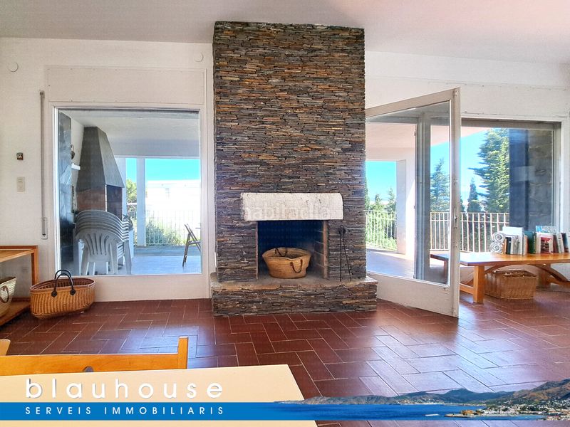 Foto d05de6fe-63a6-4fb7-b2a1-3be3a95e091f. Casa en Grifeu - Cap Ras - Els Estanys - Sant Genís Llançà
