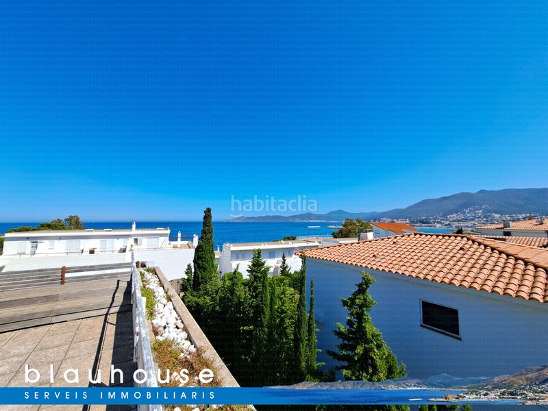 Foto 4b74f356-80d1-4d9e-8884-97b9156d63f9. Casa amb xemeneia aparcament a Grifeu - Cap Ras - Els Estanys - Sant Genís Llançà