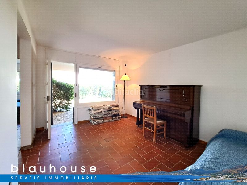 Foto d23bab4c-3f2a-45d9-a2c4-84fb4b7870c5. Casa amb xemeneia aparcament a Grifeu - Cap Ras - Els Estanys - Sant Genís Llançà