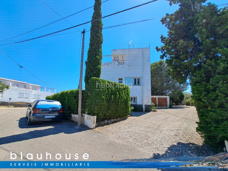 Foto df256816-3f0d-4d64-ac8a-67e6d1c20dbb. Casa amb xemeneia aparcament a Grifeu - Cap Ras - Els Estanys - Sant Genís Llançà