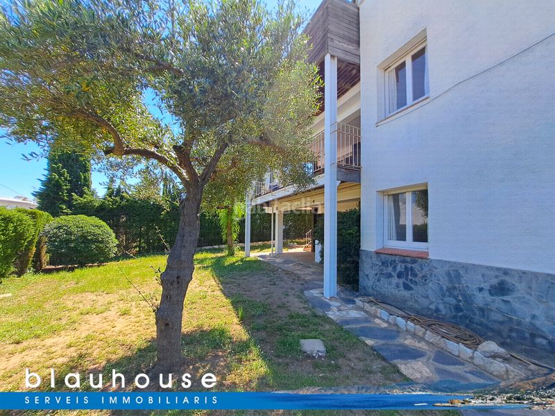 Foto f22ef85d-f288-4da0-9a82-9ba551e7b9e7. Casa amb xemeneia aparcament a Grifeu - Cap Ras - Els Estanys - Sant Genís Llançà
