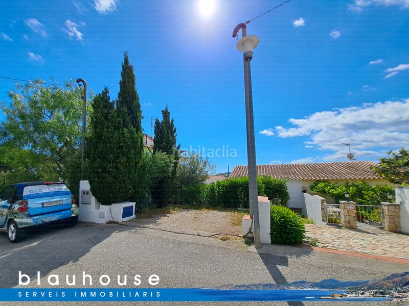 Foto 0c4cb3e9-6fc8-4b2e-89fe-9db36d1d5c99. Casa aparellada amb aparcament a Grifeu - Cap Ras - Els Estanys - Sant Genís Llançà