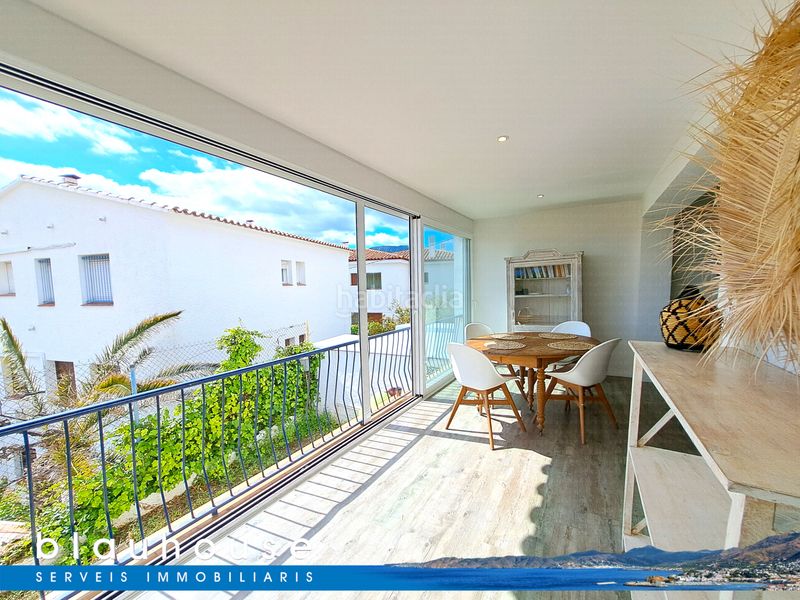 Foto 10fd55a7-f601-4201-92b1-2434ec6d1c5b. Casa aparellada amb aparcament a Grifeu - Cap Ras - Els Estanys - Sant Genís Llançà