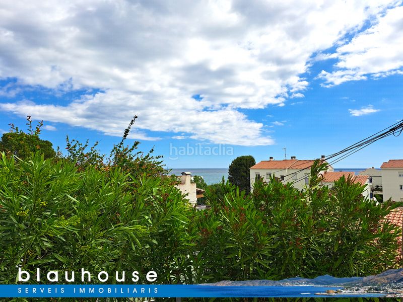 Foto 342954b0-0450-4f0e-92cd-4698e1fb45f8. Casa aparellada amb aparcament a Grifeu - Cap Ras - Els Estanys - Sant Genís Llançà