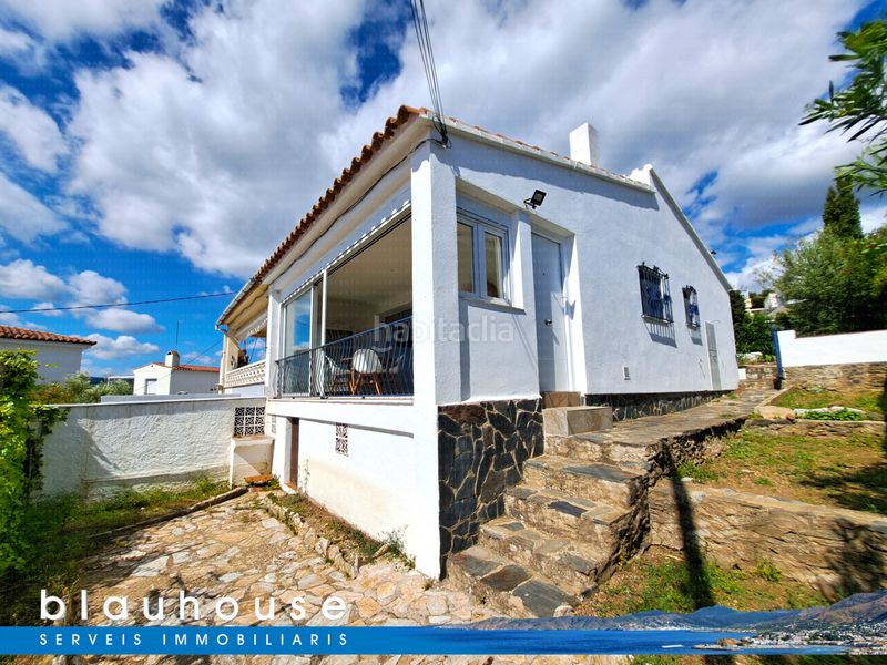 Foto 508a86a3-64e7-489d-b88c-53866a46d5c5. Casa aparellada amb aparcament a Grifeu - Cap Ras - Els Estanys - Sant Genís Llançà