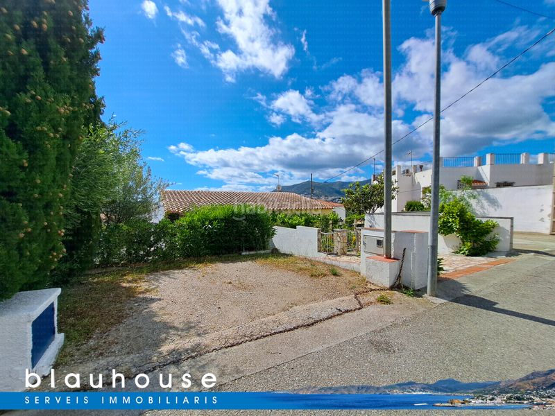 Foto 56789631-caed-45e6-a5a3-d44a445db430. Casa aparellada amb aparcament a Grifeu - Cap Ras - Els Estanys - Sant Genís Llançà