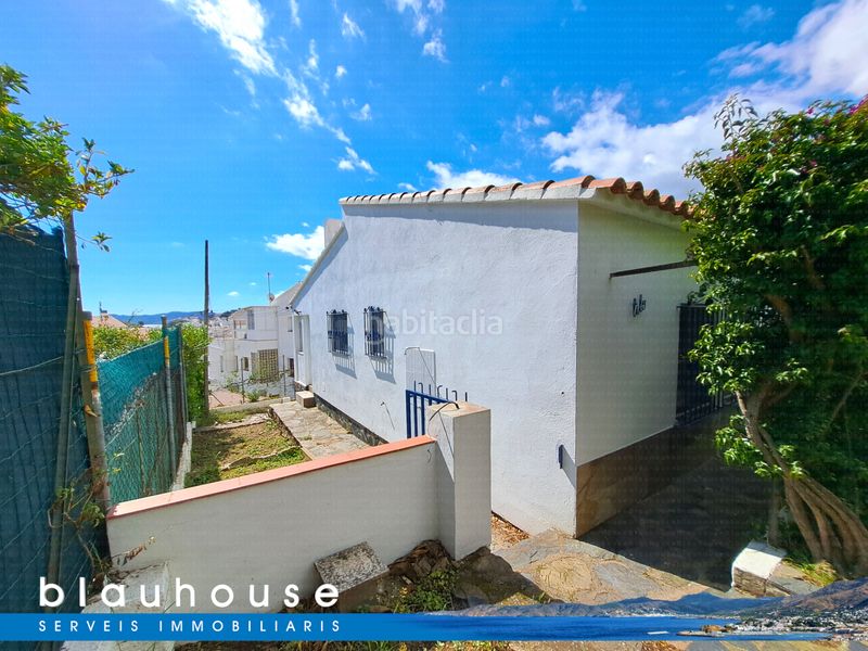 Foto f31eb837-d104-4da7-a9bb-8803d84155f2. Casa aparellada amb aparcament a Grifeu - Cap Ras - Els Estanys - Sant Genís Llançà