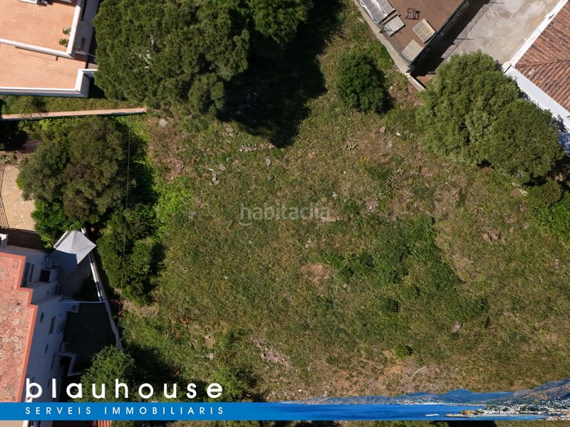 Foto 2026ae46-9268-4801-8aa2-0ec7051c6734. Terreny residencial a Cau del Llop - Super Fener - Fener Llançà