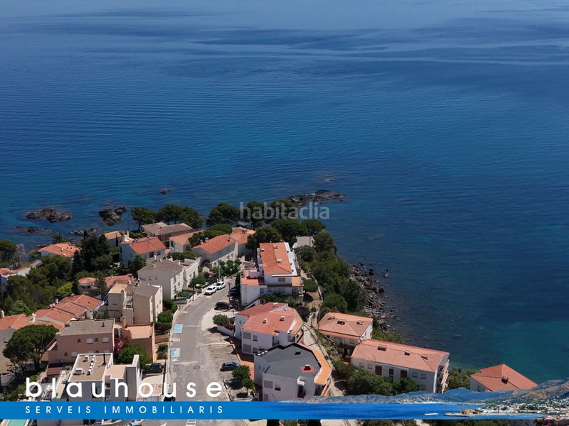Foto 77a68b9e-937a-4ad8-9e0b-5fbba03915af. Terreny residencial a Cau del Llop - Super Fener - Fener Llançà